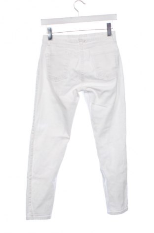 Dámské džíny  Topshop, Velikost M, Barva Bílá, Cena  519,00 Kč
