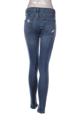 Γυναικείο Τζίν Topshop, Μέγεθος M, Χρώμα Μπλέ, Τιμή 15,99 €