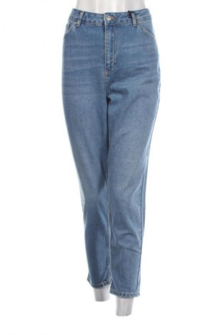 Dámske džínsy  Topshop, Veľkosť XL, Farba Modrá, Cena  47,57 €