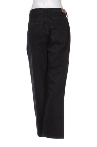 Дамски дънки Topshop, Размер XXL, Цвят Черен, Цена 93,10 лв.