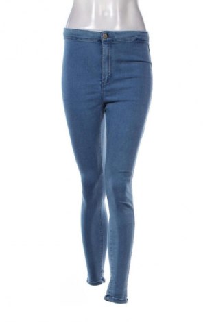 Γυναικείο Τζίν Topshop, Μέγεθος S, Χρώμα Μπλέ, Τιμή 14,99 €