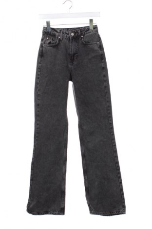 Γυναικείο Τζίν Trendyol, Μέγεθος XS, Χρώμα Μαύρο, Τιμή 13,99 €