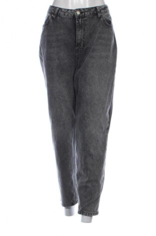 Damskie jeansy Trendyol, Rozmiar L, Kolor Szary, Cena 94,99 zł