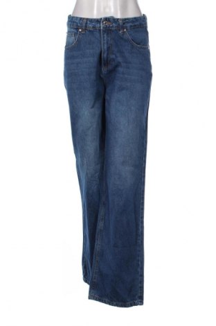 Damen Jeans Trendyol, Größe M, Farbe Blau, Preis 20,99 €