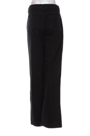 Dámské džíny  Trendyol, Velikost L, Barva Černá, Cena  1 178,00 Kč