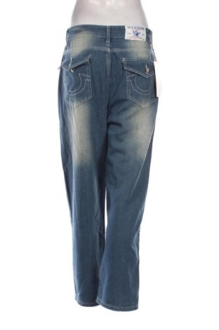 Dámske džínsy  True Religion, Veľkosť M, Farba Modrá, Cena  46,00 €