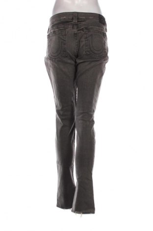 Dámske džínsy  True Religion, Veľkosť XL, Farba Čierna, Cena  46,00 €
