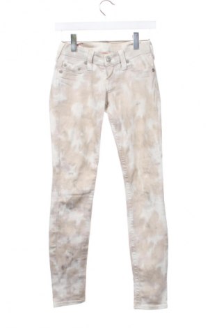 Damen Jeans True Religion, Größe XXS, Farbe Mehrfarbig, Preis 45,52 €