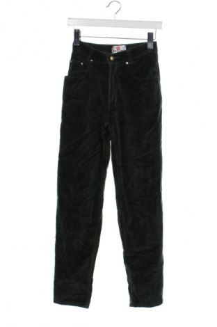 Női farmernadrág Trussardi Jeans, Méret S, Szín Zöld, Ár 9 679 Ft