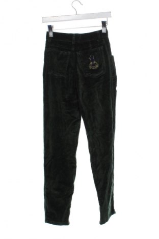 Női farmernadrág Trussardi Jeans, Méret S, Szín Zöld, Ár 9 679 Ft