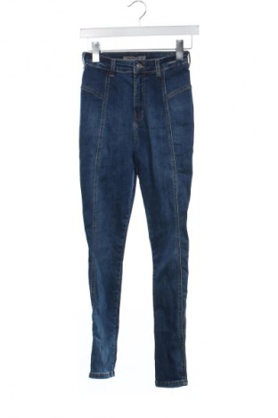 Damen Jeans Twister, Größe S, Farbe Blau, Preis € 20,97