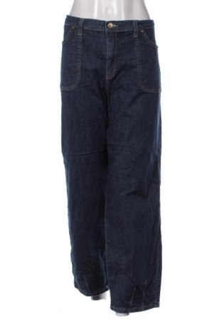 Női farmernadrág Two Danes, Méret L, Szín Kék, Ár 7 189 Ft