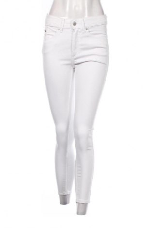 Damen Jeans Unbranded, Größe S, Farbe Weiß, Preis 14,83 €