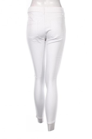 Damen Jeans Unbranded, Größe S, Farbe Weiß, Preis 14,83 €