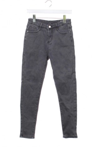 Γυναικείο Τζίν Unbranded, Μέγεθος XS, Χρώμα Γκρί, Τιμή 24,45 €