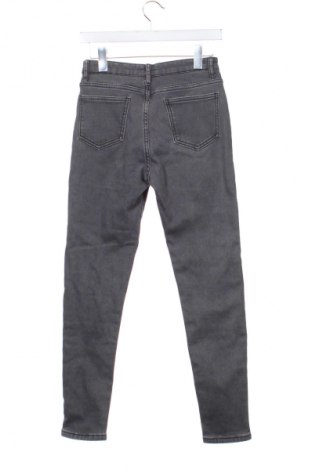 Γυναικείο Τζίν Unbranded, Μέγεθος XS, Χρώμα Γκρί, Τιμή 24,45 €