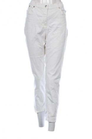 Női farmernadrág Unbranded, Méret XXL, Szín Fehér, Ár 5 829 Ft