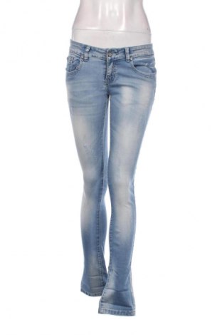 Női farmernadrág Unbranded, Méret M, Szín Kék, Ár 5 800 Ft