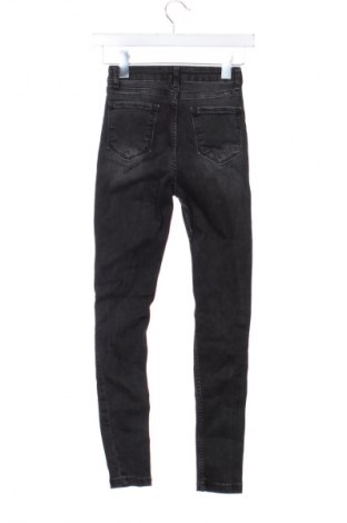 Γυναικείο Τζίν Unbranded, Μέγεθος XS, Χρώμα Γκρί, Τιμή 14,99 €
