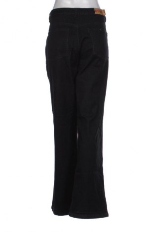 Dámské džíny  Unbranded, Velikost 3XL, Barva Černá, Cena  373,00 Kč