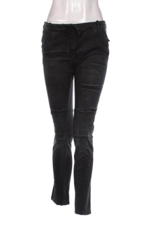 Damskie jeansy Unbranded, Rozmiar XL, Kolor Czarny, Cena 45,97 zł