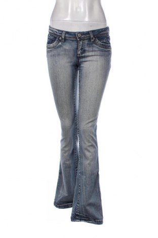 Damen Jeans Unbranded, Größe S, Farbe Blau, Preis 15,00 €