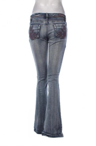 Damen Jeans Unbranded, Größe S, Farbe Blau, Preis 15,00 €