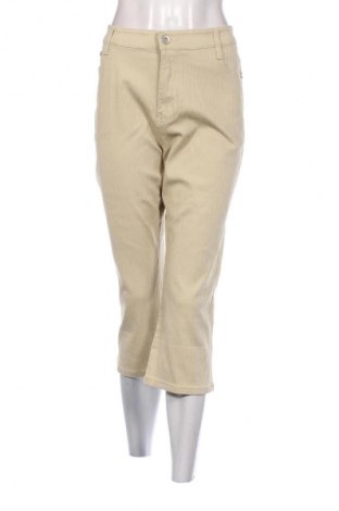 Női farmernadrág Unbranded, Méret XXL, Szín Bézs, Ár 9 501 Ft