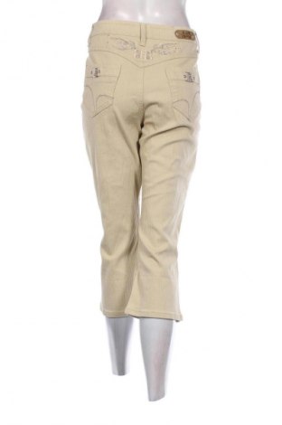 Női farmernadrág Unbranded, Méret XXL, Szín Bézs, Ár 9 501 Ft