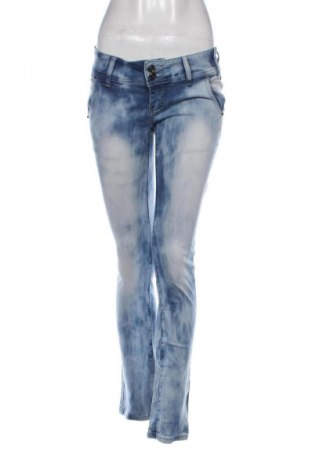 Női farmernadrág Unbranded, Méret M, Szín Kék, Ár 5 800 Ft