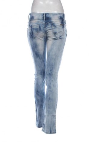 Női farmernadrág Unbranded, Méret M, Szín Kék, Ár 5 800 Ft