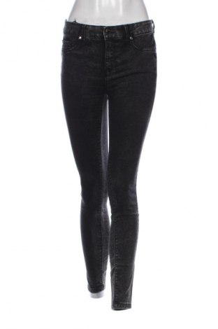 Blugi de femei Unbranded, Mărime M, Culoare Negru, Preț 39,47 Lei