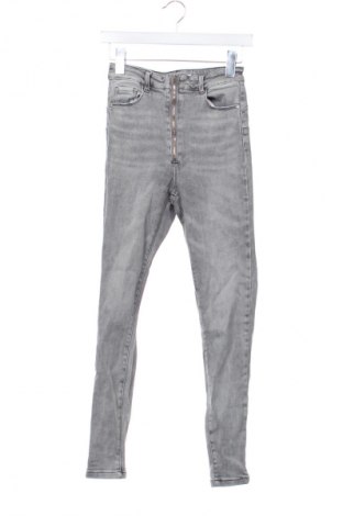 Dámske džínsy  Unbranded, Veľkosť S, Farba Sivá, Cena  9,95 €