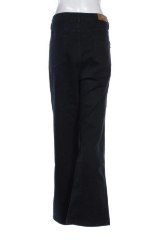 Damskie jeansy Unbranded, Rozmiar XXL, Kolor Czarny, Cena 64,99 zł