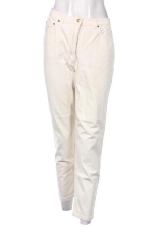 Női farmernadrág Unbranded, Méret M, Szín Ekrü
, Ár 5 776 Ft