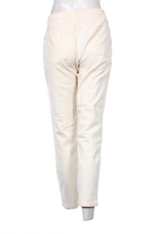 Női farmernadrág Unbranded, Méret M, Szín Ekrü
, Ár 5 776 Ft