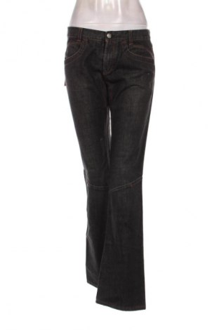 Damen Jeans Unbranded, Größe L, Farbe Grau, Preis € 23,52