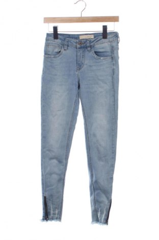 Dámské džíny  Unbranded, Velikost XS, Barva Modrá, Cena  371,00 Kč