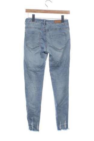 Dámské džíny  Unbranded, Velikost XS, Barva Modrá, Cena  371,00 Kč
