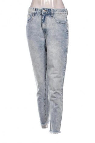Damen Jeans Unbranded, Größe M, Farbe Blau, Preis € 14,91