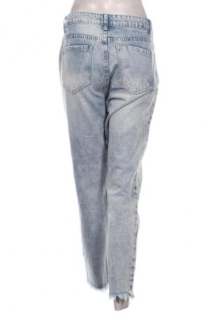 Damen Jeans Unbranded, Größe M, Farbe Blau, Preis € 14,91
