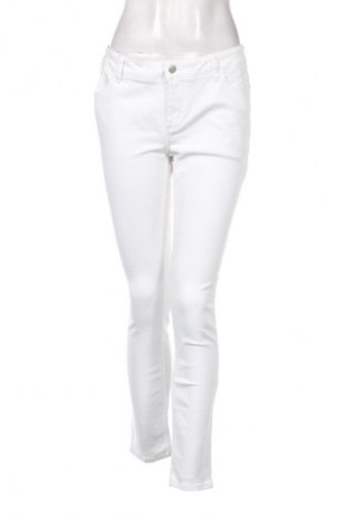 Damen Jeans Unbranded, Größe L, Farbe Weiß, Preis € 14,83