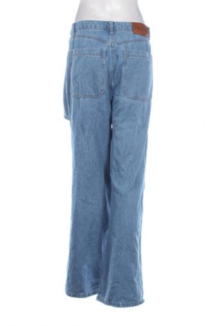 Damen Jeans Unbranded, Größe M, Farbe Blau, Preis € 14,83