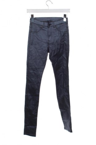 Dámske džínsy  Unbranded, Veľkosť S, Farba Strieborná, Cena  5,95 €