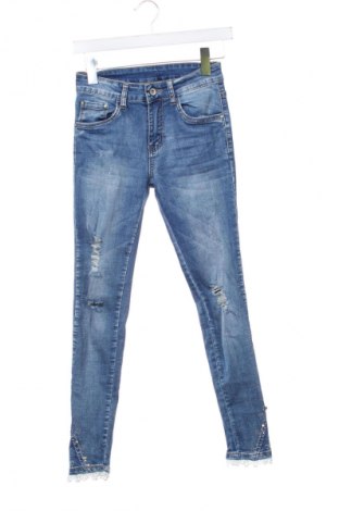 Női farmernadrág Unbranded, Méret S, Szín Kék, Ár 5 800 Ft