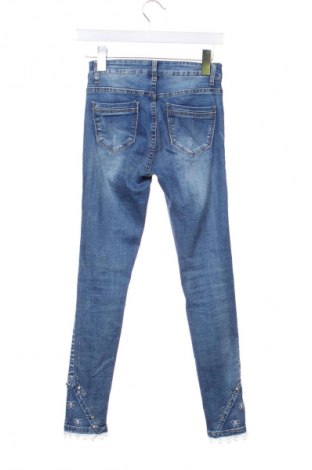 Női farmernadrág Unbranded, Méret S, Szín Kék, Ár 5 800 Ft