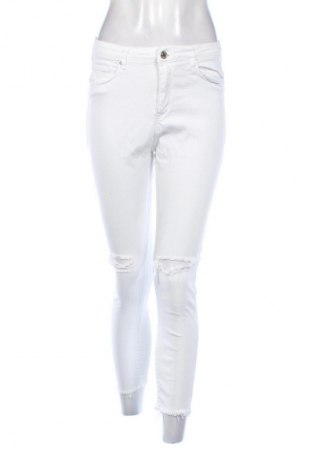 Női farmernadrág Unbranded, Méret M, Szín Fehér, Ár 5 800 Ft
