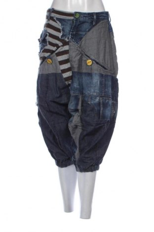 Női farmernadrág Unbranded, Méret S, Szín Sokszínű, Ár 10 011 Ft