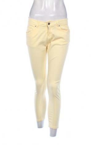 Női farmernadrág Unbranded, Méret M, Szín Sárga, Ár 5 776 Ft