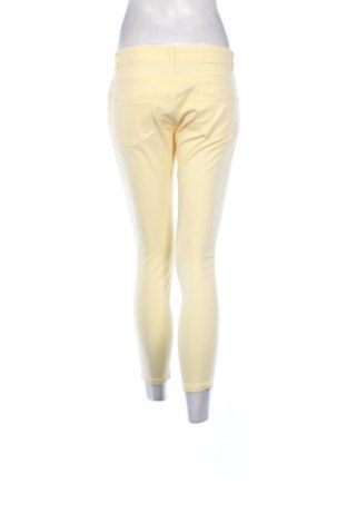 Női farmernadrág Unbranded, Méret M, Szín Sárga, Ár 5 776 Ft